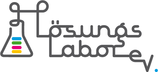 Logo Lösungslabor eV