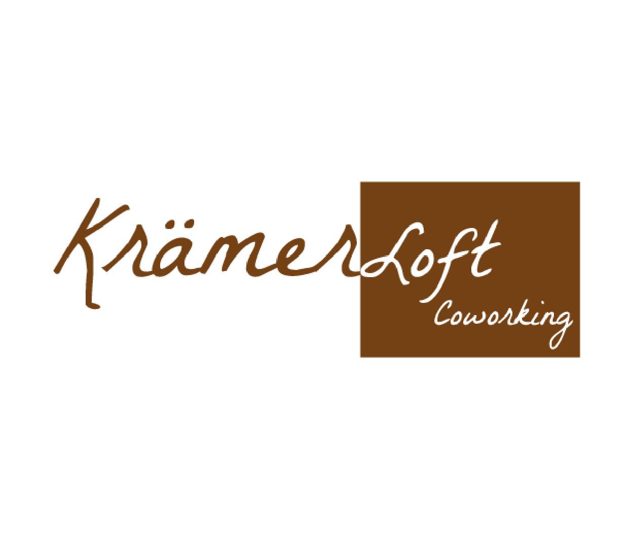 KrämerLoft Coworkingspace Erfurt