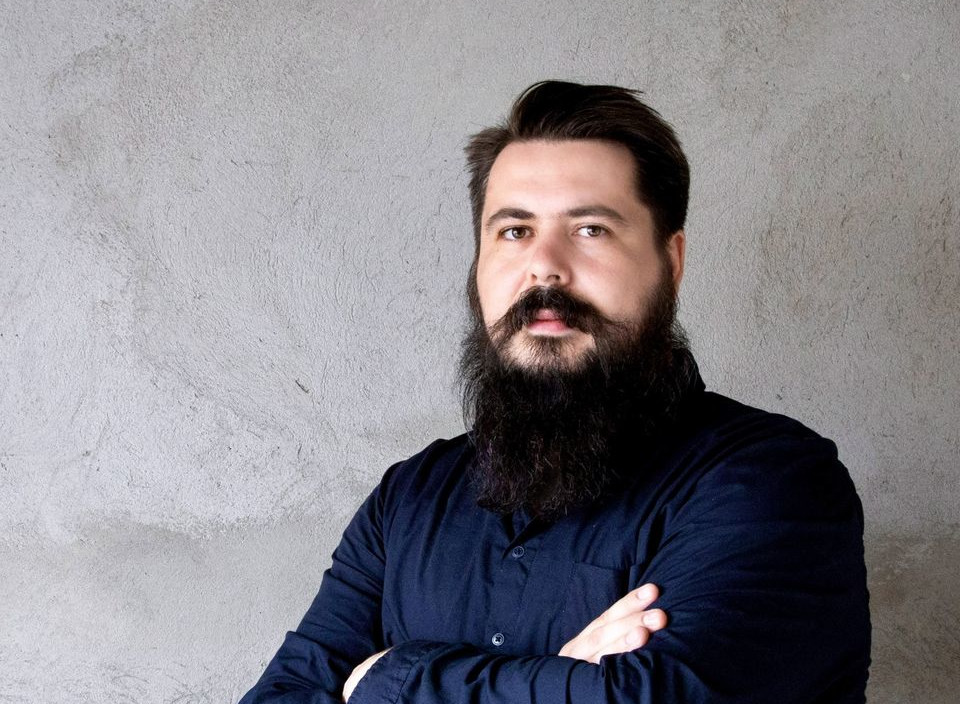 Tobias Kremkau - CoworkLand