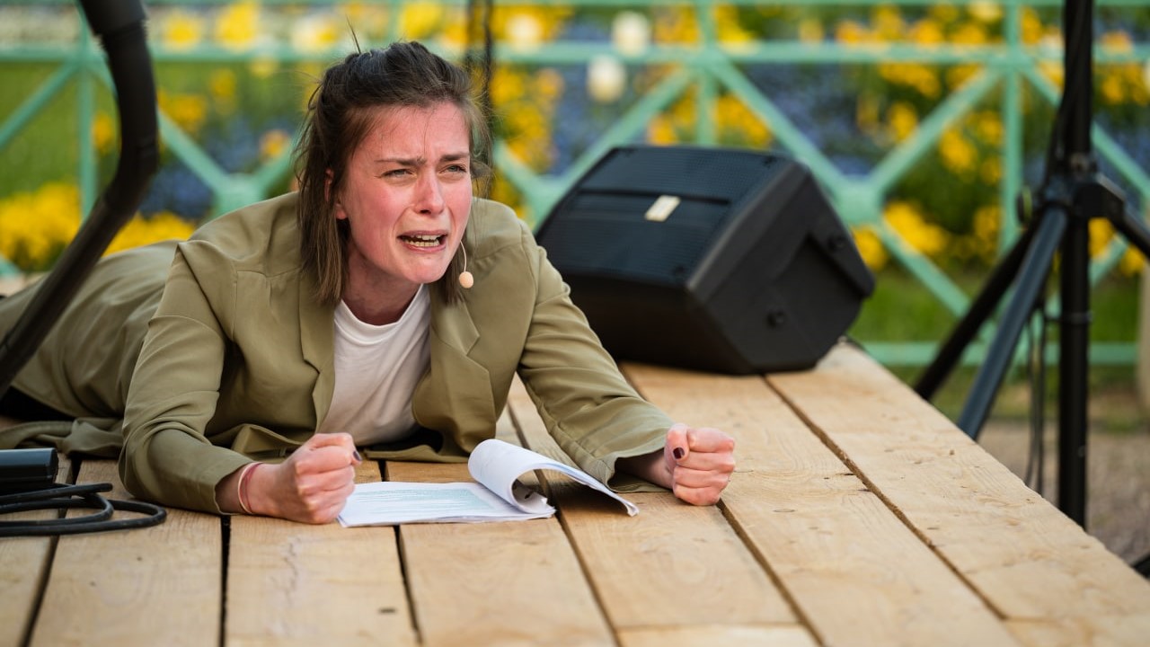 Fuckup Night, Geschichten vom Scheitern