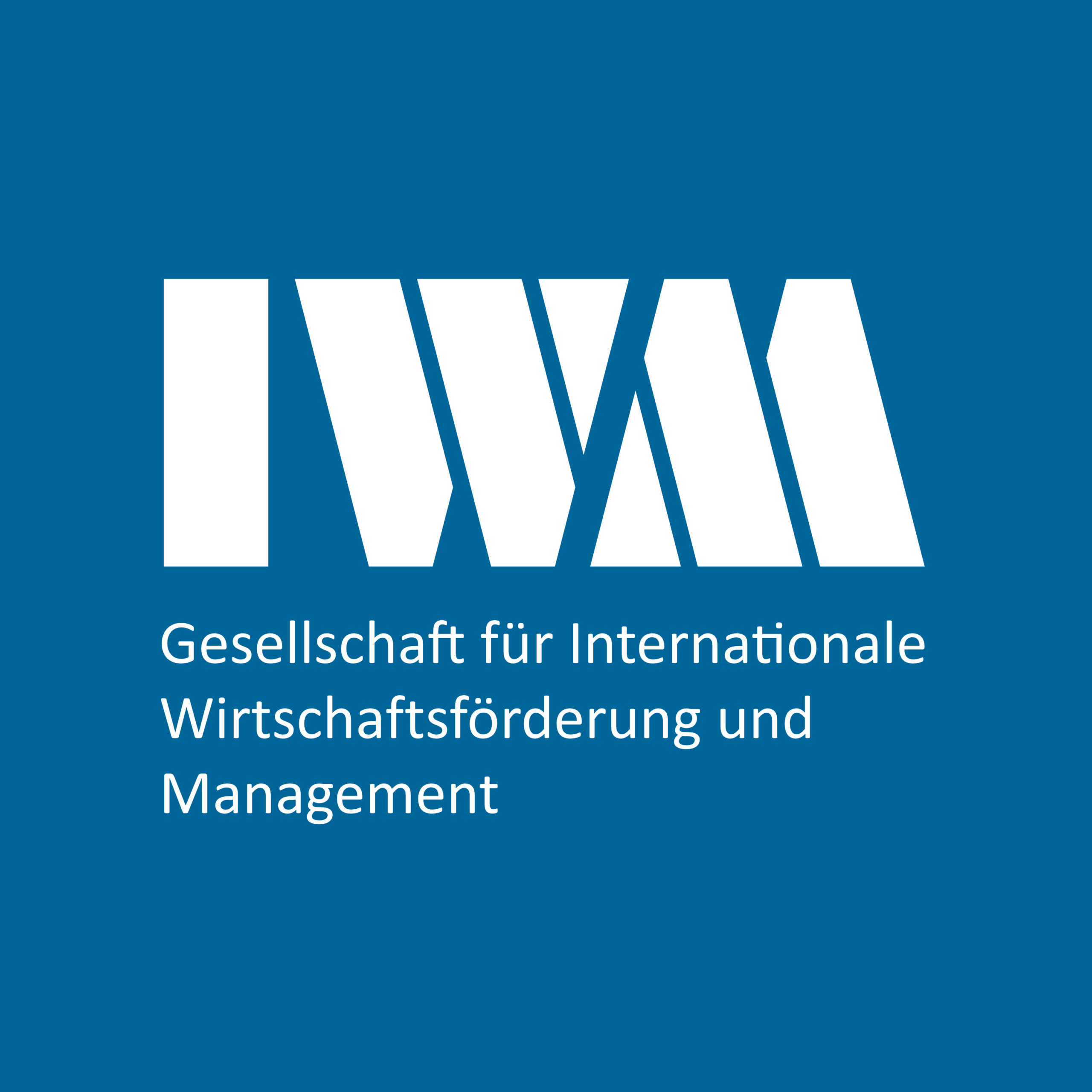 Logo IWM Eisenach