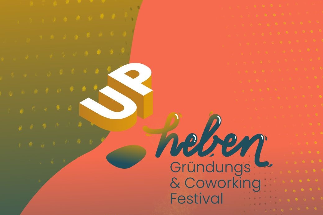 UP.heben! Festival Straßenfest Weimar